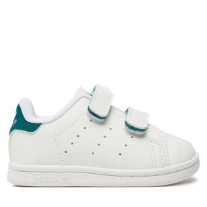 Sneakersy adidas Stan Smith Cl I IE9142 Biały