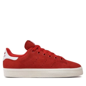 Sneakersy adidas Stan Smith CS IE0446 Czerwony