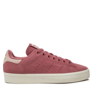 Sneakersy adidas Stan Smith Cs W IF6945 Różowy