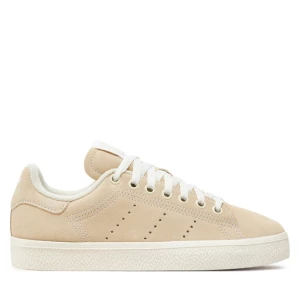 Sneakersy adidas Stan Smith Cs W IG0344 Beżowy