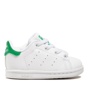 Sneakersy adidas Stan Smith El I FX7528 Biały