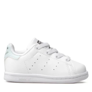 Sneakersy adidas Stan Smith El I GY4246 Biały