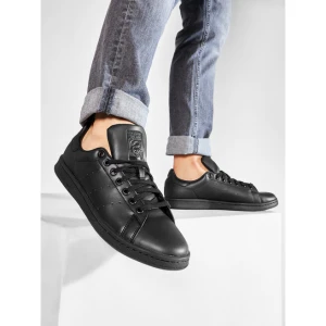 Sneakersy adidas Stan Smith FX5499 Czarny