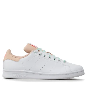 Sneakersy adidas Stan Smith GW0571 Biały