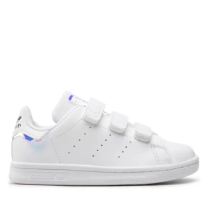 Sneakersy adidas Stan Smith GY4241 Biały