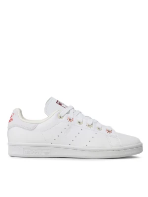 Sneakersy adidas Stan Smith HQ4252 Biały