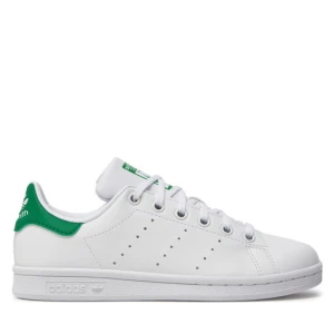 Sneakersy adidas Stan Smith J FX7519 Biały