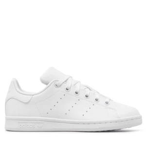 Sneakersy adidas Stan Smith J FX7520 Biały