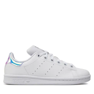 Sneakersy adidas Stan Smith J FX7521 Biały