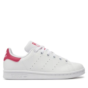 Sneakersy adidas Stan Smith J FX7522 Biały