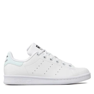 Sneakersy adidas Stan Smith J GY4247 Biały