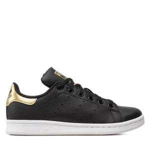 Sneakersy adidas Stan Smith J GY4254 Czarny