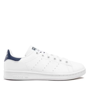 Sneakersy adidas Stan Smith J H68621 Biały