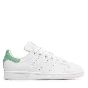 Sneakersy adidas Stan Smith J HQ1854 Biały