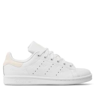 Sneakersy adidas Stan Smith J HQ8754 Biały
