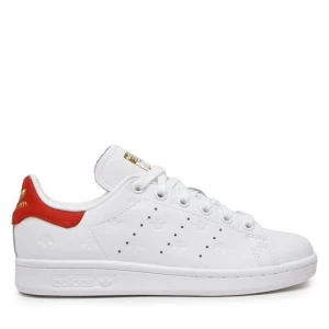 Sneakersy adidas Stan Smith Shoes FZ6370 Biały