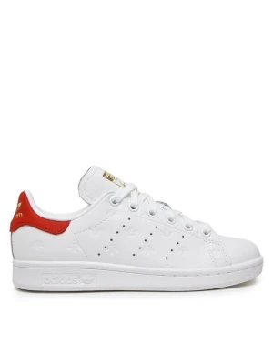 Sneakersy adidas Stan Smith Shoes FZ6370 Biały