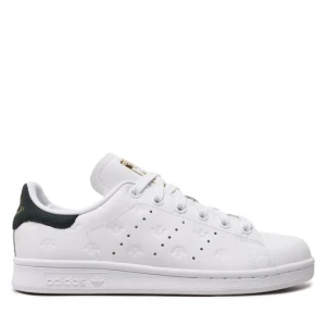 Sneakersy adidas Stan Smith Shoes FZ6371 Biały