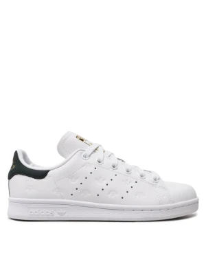 Sneakersy adidas Stan Smith Shoes FZ6371 Biały