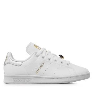 Sneakersy adidas Stan Smith Shoes HQ4243 Biały