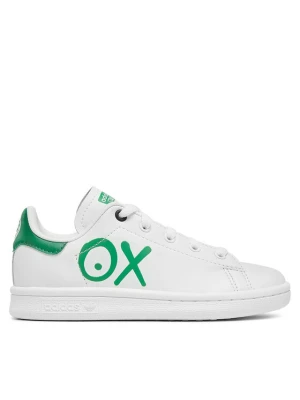 Sneakersy adidas Stan Smith Shoes HQ6729 Biały