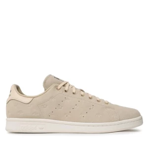 Sneakersy adidas Stan Smith Shoes ID1734 Beżowy