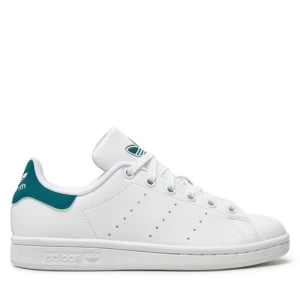 Sneakersy adidas Stan Smith Shoes Kids IE9139 Biały