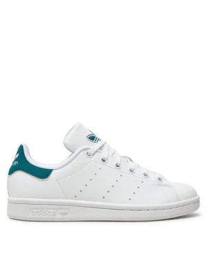 Sneakersy adidas Stan Smith Shoes Kids IE9139 Biały