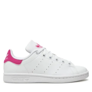 Sneakersy adidas Stan Smith Shoes Kids IE9141 Biały