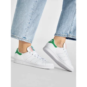 Sneakersy adidas Stan Smith W GY1508 Biały