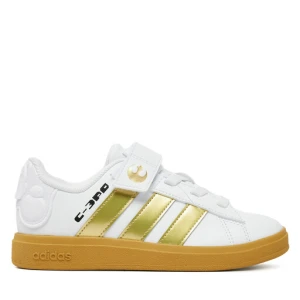 Zdjęcie produktu Sneakersy adidas Star Wars Grand Court 2.0 IH1135 Biały