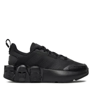 Sneakersy adidas Star Wars Runner Kids ID0376 Czarny