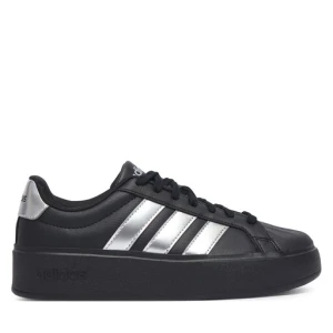 Sneakersy adidas Streettalk Bold Shoes Junior KI1795 Czarny