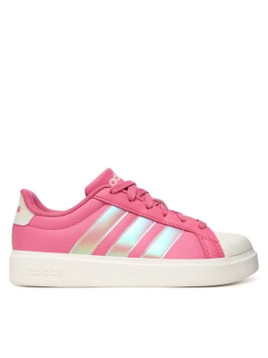 Sneakersy adidas Streettalk IH4330 Różowy