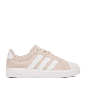 Sneakersy adidas Streettalk J LA7690 Różowy jasny