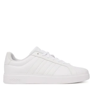 Sneakersy adidas Streettalk JP8277 Biały