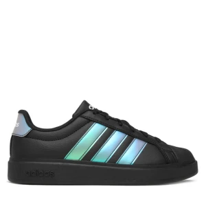 Sneakersy adidas Streettalk JQ1806 Czarny