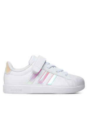 Sneakersy adidas Streettalk JQ1807 Biały
