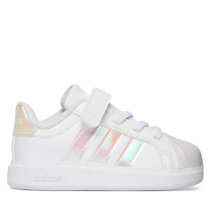 Sneakersy adidas StreetTalk JQ1809 Biały