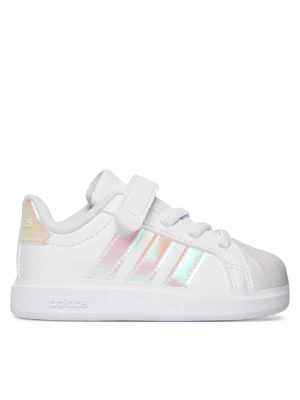 Sneakersy adidas StreetTalk JQ1809 Biały