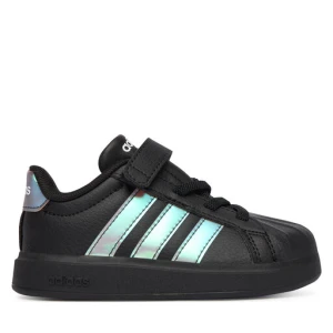 Sneakersy adidas StreetTalk JQ1810 Czarny