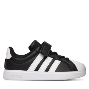Sneakersy adidas Streettalk JQ8593 Czarny