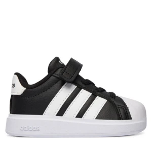 Zdjęcie produktu Sneakersy adidas Streettalk JQ8605 Czarny