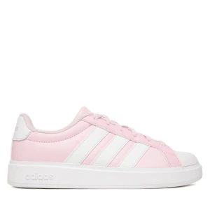 Sneakersy adidas Streettalk JQ8609 Różowy