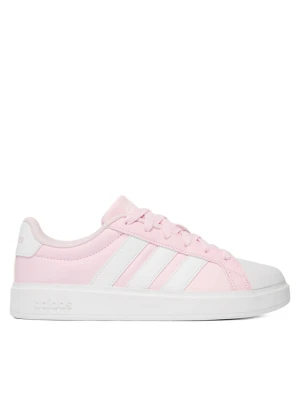 Sneakersy adidas Streettalk JQ8609 Różowy