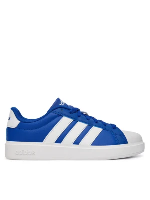 Sneakersy adidas Streettalk JQ8611 Niebieski