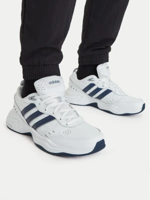 Sneakersy adidas Strutter EG2654 Biały