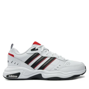 Sneakersy adidas Strutter EG2655 Biały