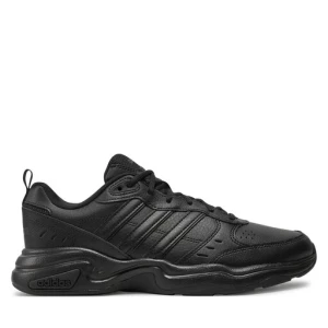 Sneakersy adidas Strutter EG2656 Czarny