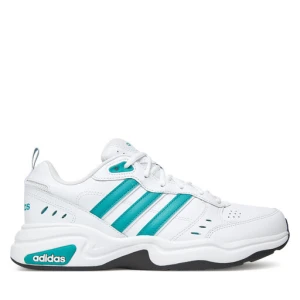 Sneakersy adidas Strutter JS2672 Biały
